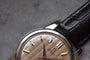 Montre Omega Seamaster Automatic 165.009 58 Facettes