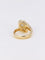 Bague 53 Bague toi et moi diamants 1 ct 58 Facettes J211