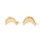 Boucles d'oreilles Boucles d'oreilles Créoles Or jaune 58 Facettes 3675338CN