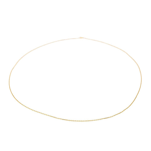 Collier Collier Chaîne Or jaune 58 Facettes 3574917CN