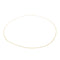Collier Collier Chaîne Or jaune 58 Facettes 3574917CN