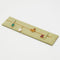 Bracelet Van Cleef & Arpels - Bracelet Lucky Alhambra 4 motifs en or jaune 58 Facettes