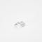Boucles d'oreilles Boucles d'oreilles fleur en diamants 58 Facettes 3180