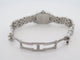 Montre montre CARTIER santos demoiselle 20 mm quartz acier 58 Facettes 263529