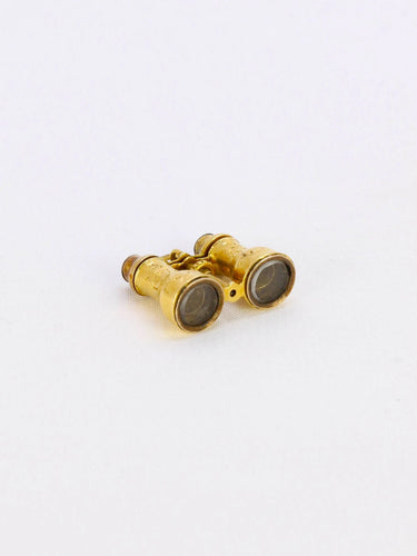 Pendentif Pendentif jumelles or jaune 58 Facettes 1067.5