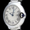 Montre Cartier Montre Ballon Bleu De Cartier 28Mm Quartz 58 Facettes MT41535