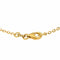 Bracelet Bracelet Grain de café Or jaune 58 Facettes 578490CD