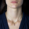Pendentif Pendentif goutte améthyste 58 Facettes CVP202