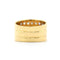 Bague Bague en or blanc sertie de diamants de 1,50 ct 58 Facettes 13414