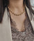 Collier Collier Marseillais boules en or jaune 58 Facettes 33311
