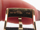 Montre montre CHOPARD your hour 36 mm quartz or jaune diamant 58 Facettes 264356