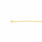 Collier Collier Pendentif Or jaune Diamant 58 Facettes 4286083CN