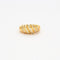 Bague 50 CARTIER - Bague en or jaune diamants 58 Facettes