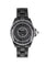 Montre Montre CHANEL J12 Quartz 33 mm Quartz 58 Facettes 65047-61575