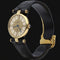 Montre Cartier Montre Must De Cartier Vermeil 58 Facettes MT43296