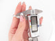 Bague 56 bague PIAGET possession or blanc et diamant 58 Facettes 260028
