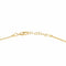 Collier Collier Négligé Or jaune 58 Facettes 2779958CN