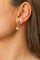 Boucles d'oreilles Boucles d'oreilles Or jaune Diamant 58 Facettes 2737236CN