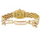 Montre Montre Cartier ,"Panthère", or jaune. 58 Facettes 33823