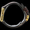 Montre Cartier Montre Tank Vermeil 58 Facettes MT41146