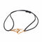 Bracelet Dinh Van Bracelet Double coeurs Or rose 58 Facettes 3443199RV