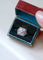 Bague 54 Bague Art déco Géométrique Diamants 58 Facettes
