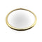 Collier Collier Omega en Or Vintage 58 Facettes