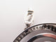 Pendentif pendentif MESSIKA or blanc diamants collier 58 Facettes 263902