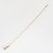 Bracelet GIGI Clozeau - Classique Gigi - Bracelet en or jaune et résine de couleur vert d'eau 58 Facettes BRI0094X4