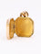 Pendentif Pendentif Art Nouveau porte photo or rose perles fines 58 Facettes 1140.2