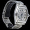 Montre Cartier Montre Roadster 58 Facettes MT43556