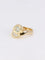 Bague 53 Bague toi et moi diamants 1 ct 58 Facettes J211