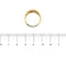Bague 55 Bague Riviera en diamant de 1,27 ct 58 Facettes 38035