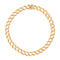 Bracelet Bracelet Gourmette Or rose 58 Facettes 3140411CN