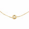 Bracelet Bracelet Or jaune Diamant 58 Facettes 579028RV