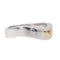 Bague 52 Bague Or jaune 58 Facettes 3136344CN