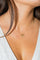 Collier Ginette NY Collier Pendentif Baby Lace Monogram Or rose 58 Facettes 2617336CN