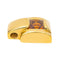 Pendentif Pendentif Or jaune Citrine 58 Facettes 578559CD