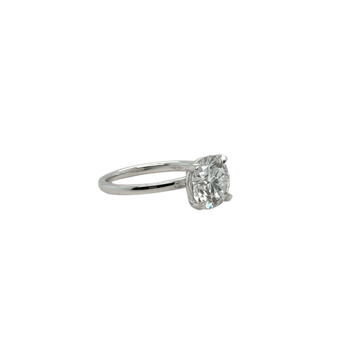 DIAMANTS 3,03 CARATS - SI2 58 Facettes 1.0000518/2
