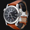 Montre Jaeger Lecoultre Montre Master Compressor Memovox 58 Facettes MT44179