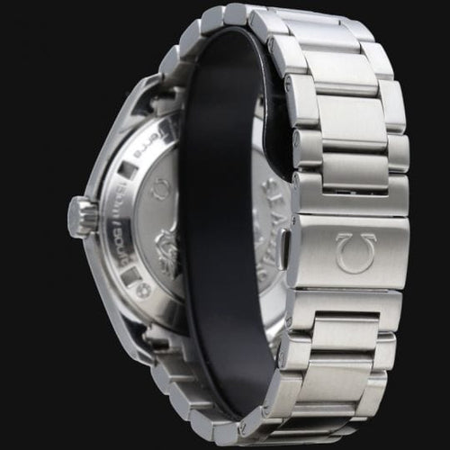 Montre Omega Montre Seamaster Aqua Terra 58 Facettes MT43768