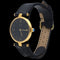 Montre Cartier Montre Must De Cartier Vermeil 58 Facettes MT43997