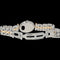 Montre Cartier Montre Panthere Pm 58 Facettes MT43423
