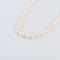 Collier Collier de perles de culture fermoir XIXème 58 Facettes