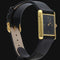 Montre Cartier Montre Tank Vermeil 58 Facettes MT42216