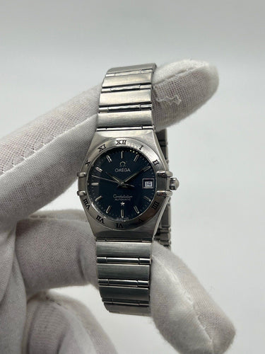 Montre Omega Constellation Automatique 25 mm 58 Facettes 906