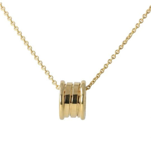 Collier Collier Bulgari Collection Bulgari B.Zero1 58 Facettes 4466