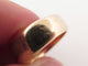 Bague 57 vintage bague CARTIER nouvelle vague t57 en or jaune 18k 12.9 gr 58 Facettes 269961