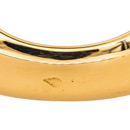 Bague 53 Cartier Bague Cocktail Sauvage Or jaune Diamant 58 Facettes 4901197CN
