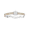 Montre Montre Cartier, "Panthère", or jaune, acier. 58 Facettes 34931